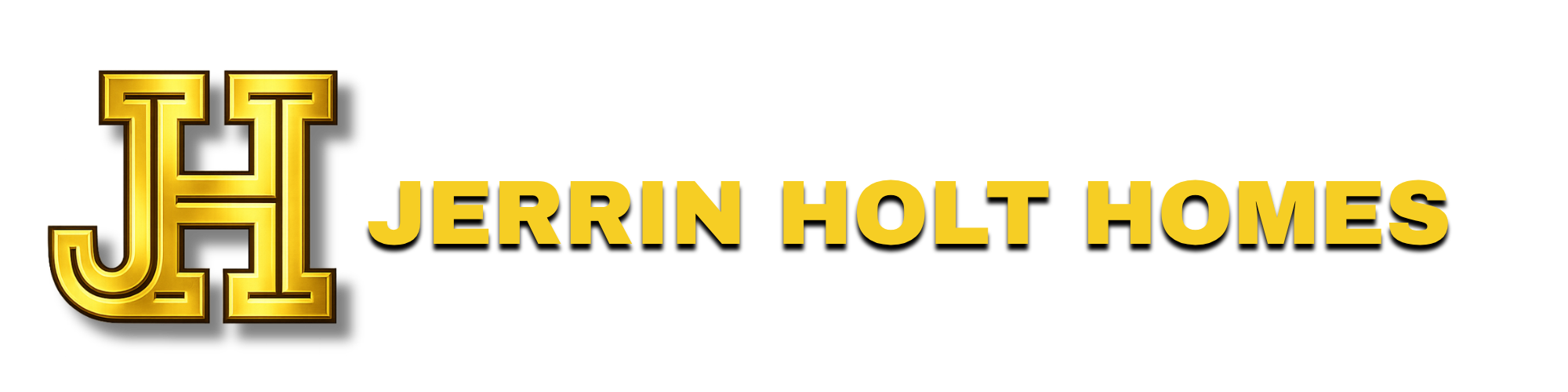 Jerrin Holt Homes